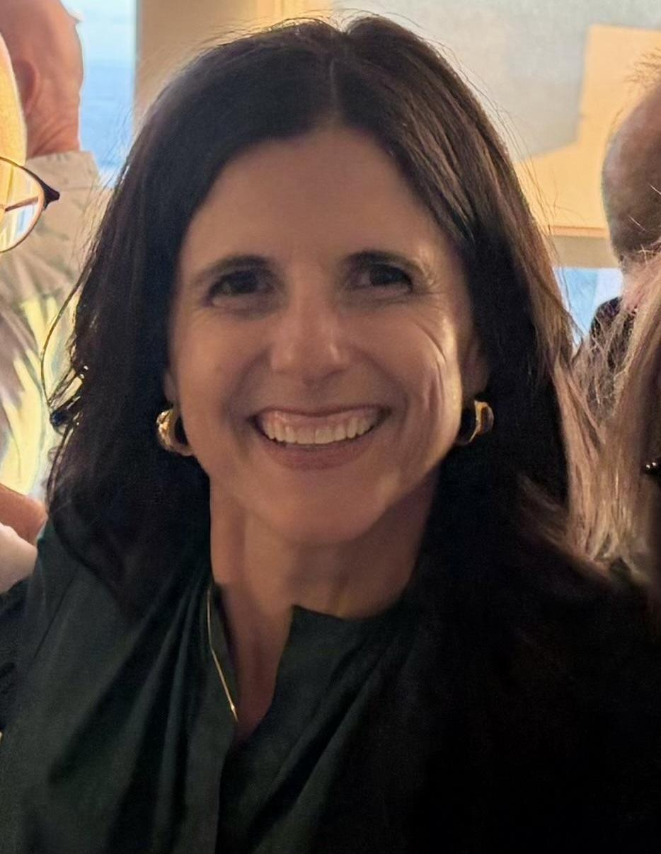 Julie Porter-Shirley
