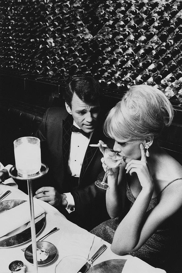 60s couple