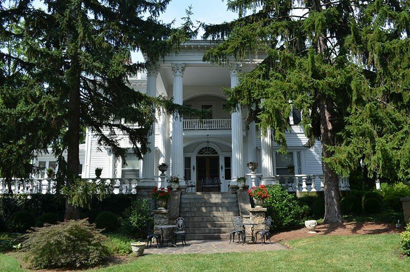 Albermarle Inn
