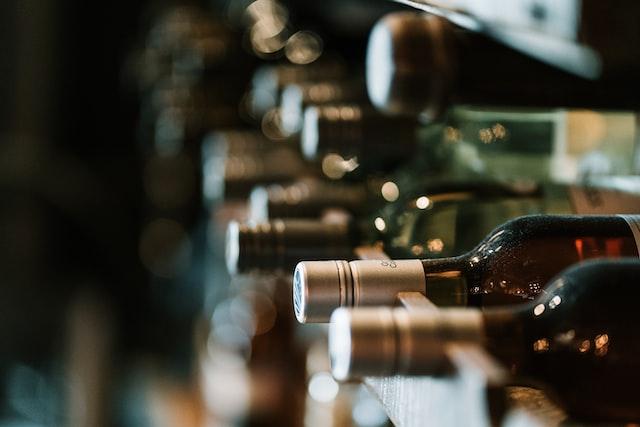 Choosing a Bottle to Cellar for a Future Special Event