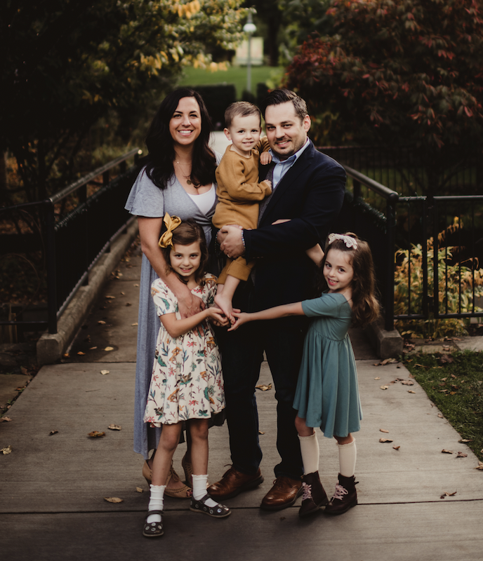 Eidson-Family image Eidson Family