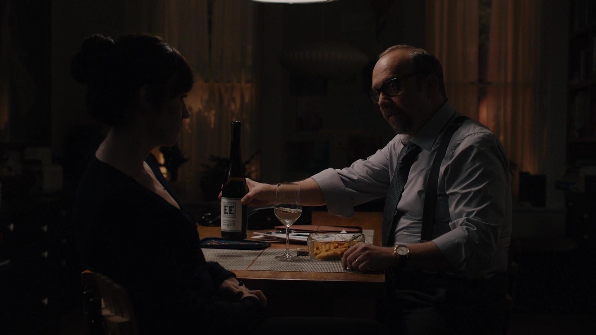 Empire Estate Wine in Billions 1