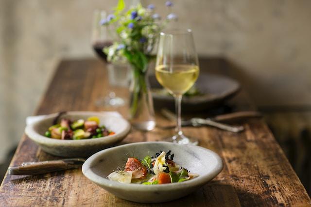 How To Choose a Great Table Wine