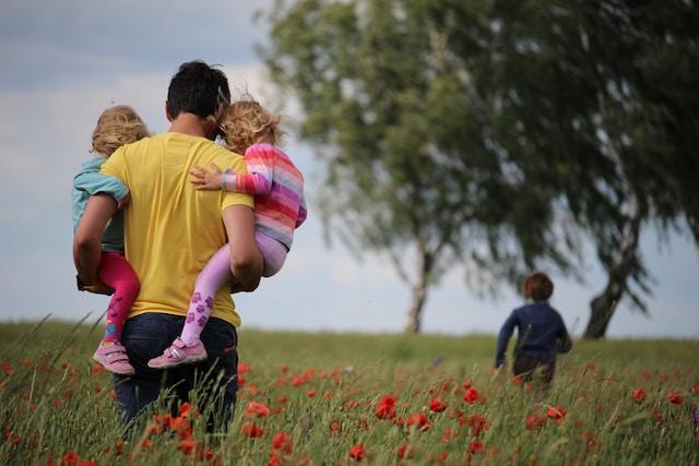 How To Go Wine Tasting With Kids