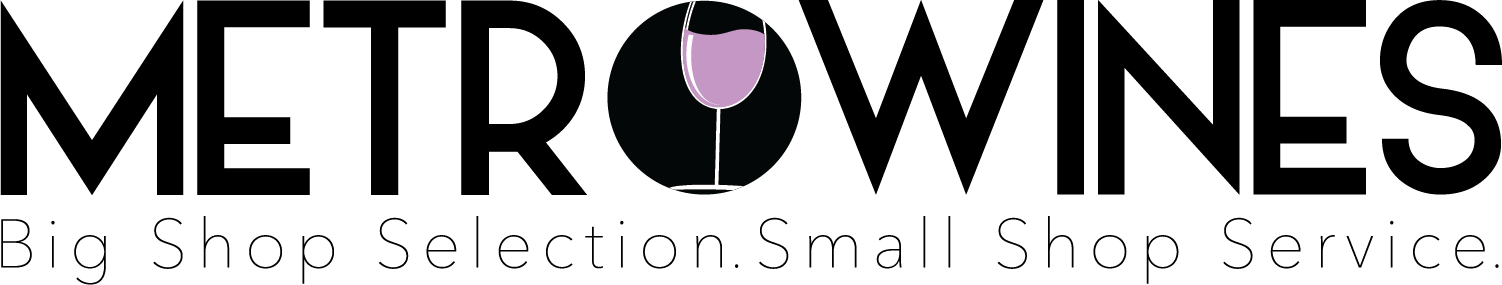 Main Logo Black