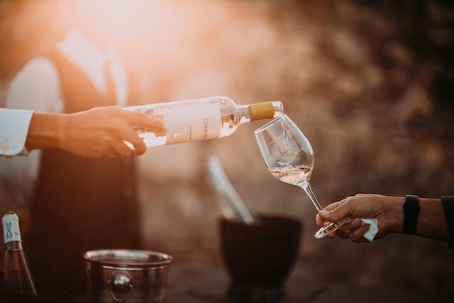 Whats the Best Time of Year for a Wine Tour in NC
