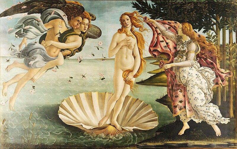 aphrodite