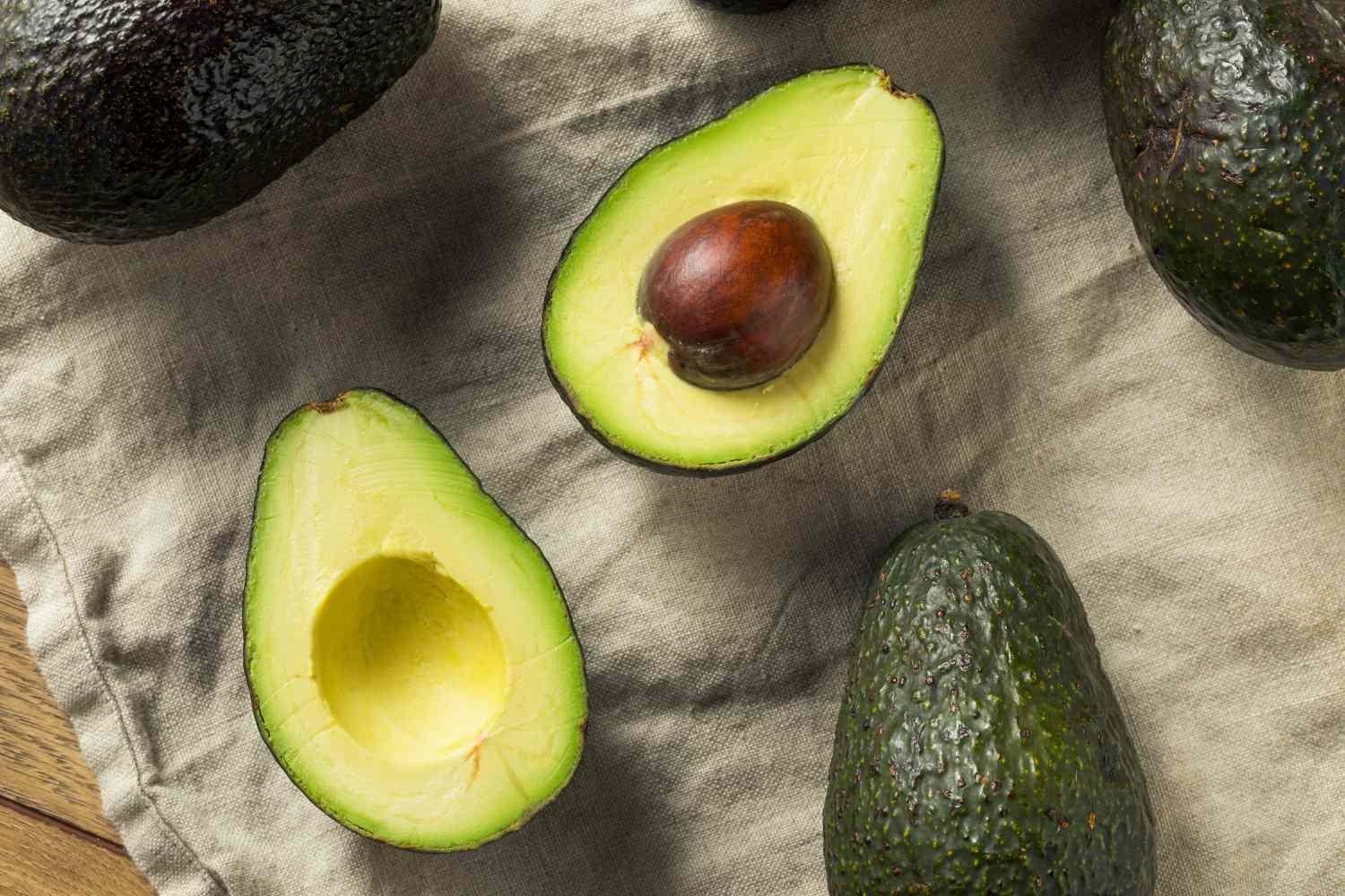 avocado