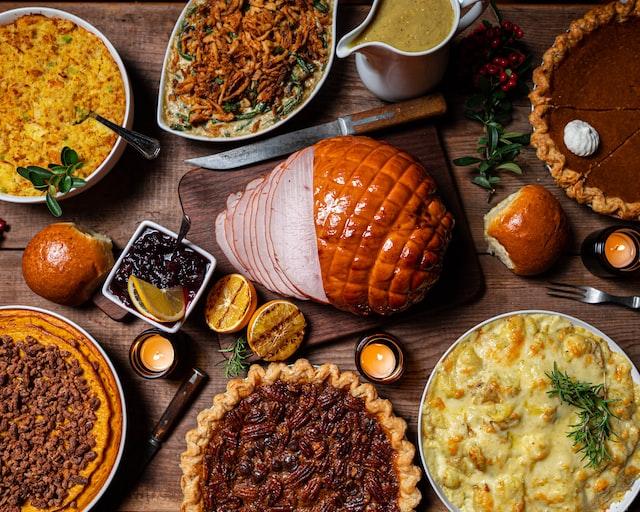 best red wines for thanksgiving