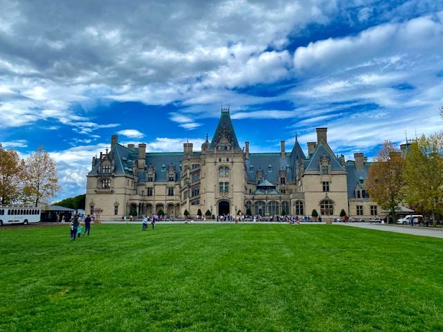 biltmore estate