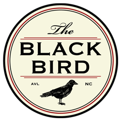 black bird