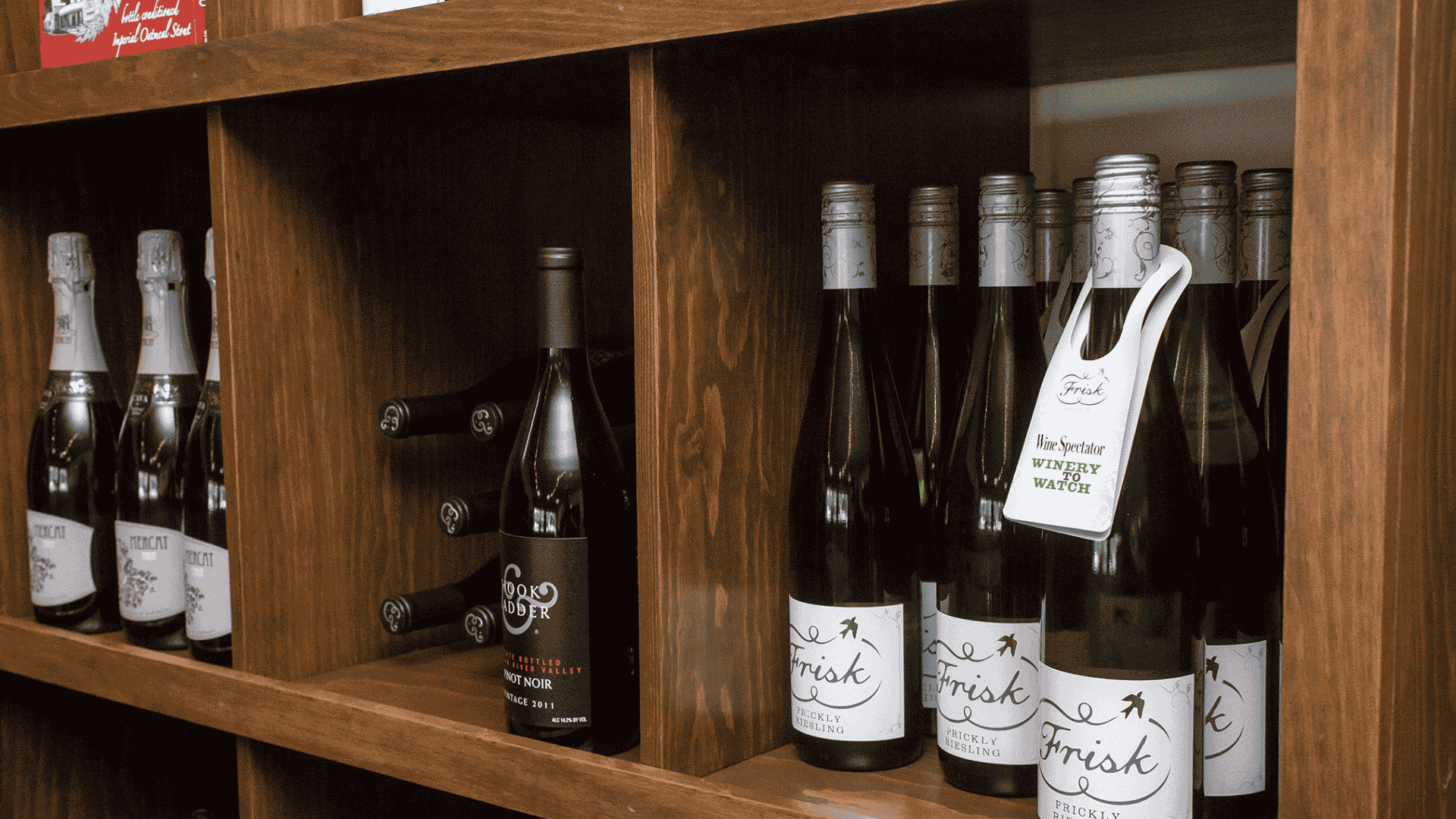 Sustainable Winemaking Practices