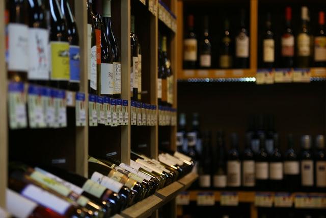 Best Selection Table Wines Asheville, NC