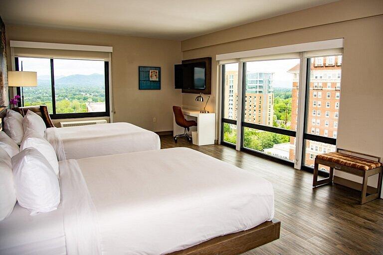 cambria hotel downtown