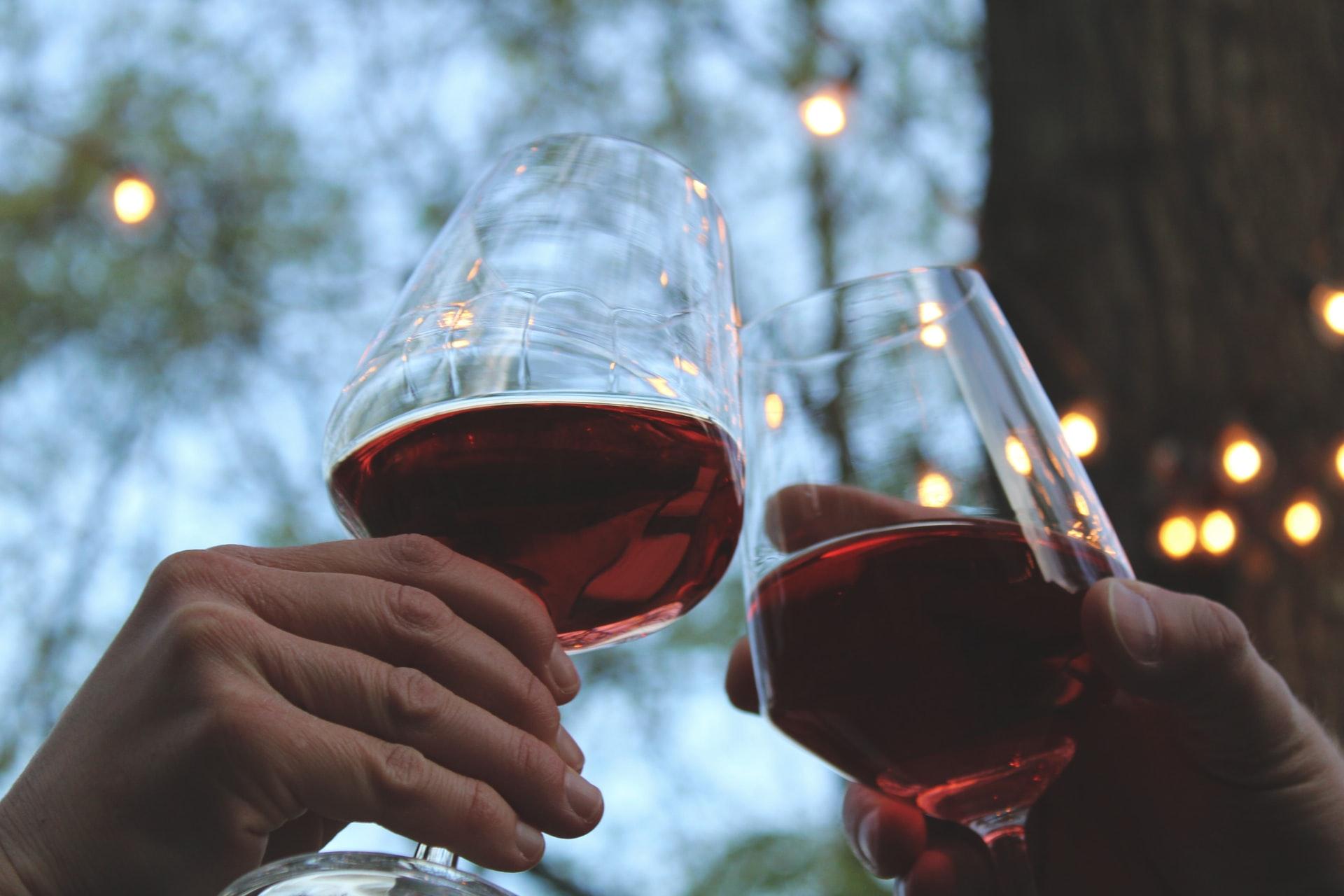 Where To Find Chateau Cheval Blanc Near North Lodge on Oakland