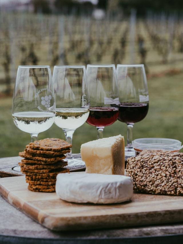 Where To Start As A Wine Lover In Asheville, NC