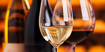 excellent wine