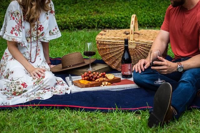 date night for wine lovers in asheville