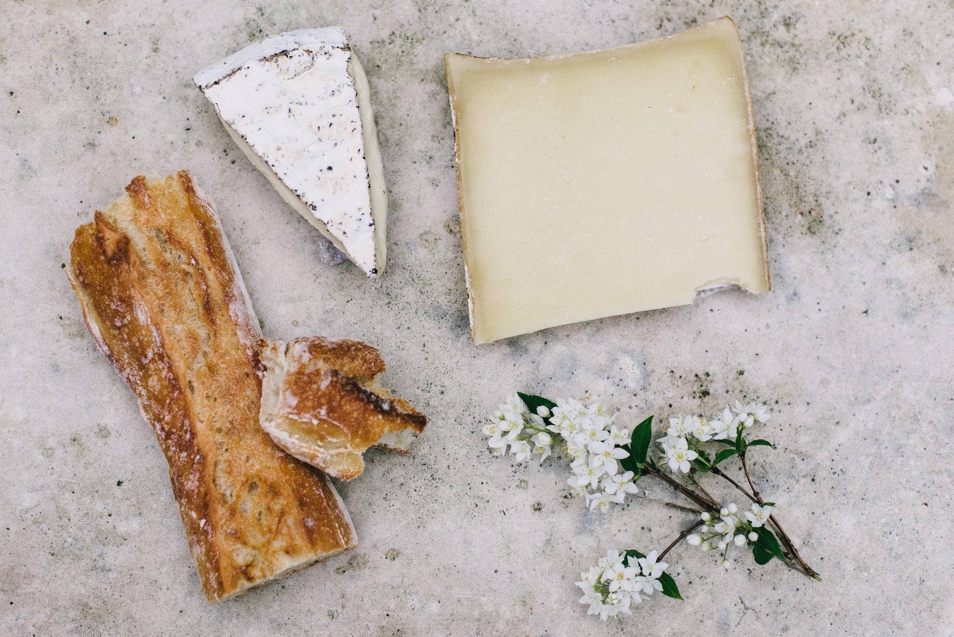 food to pair with wine