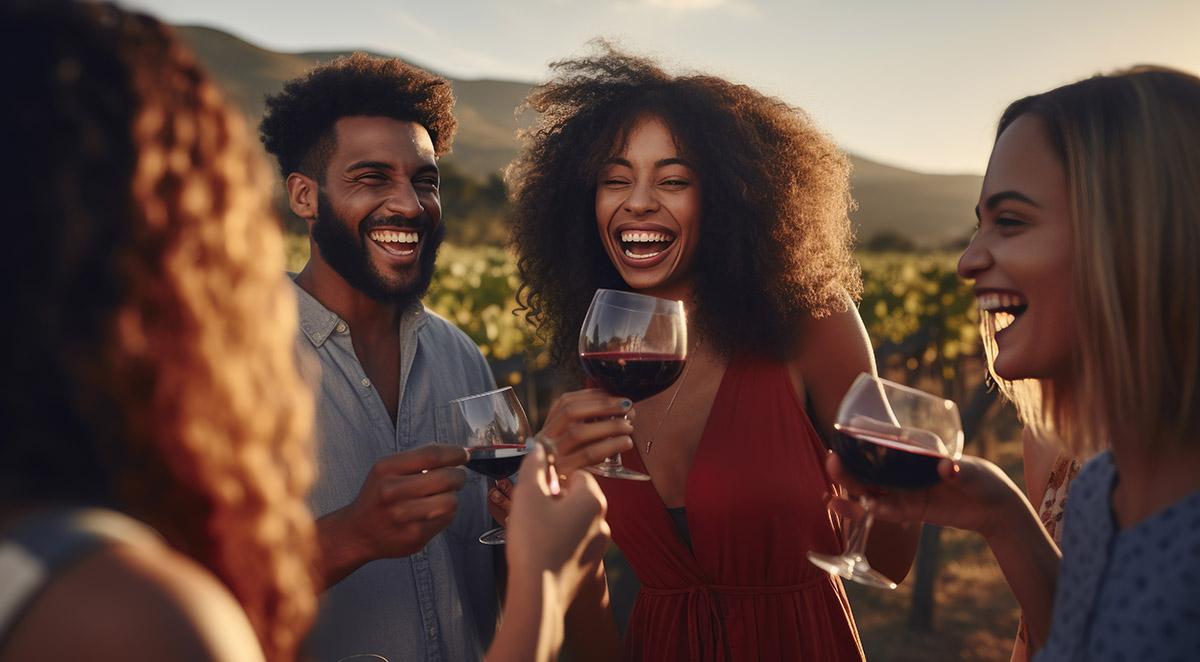 A Fall Wine Guide for Western North Carolina