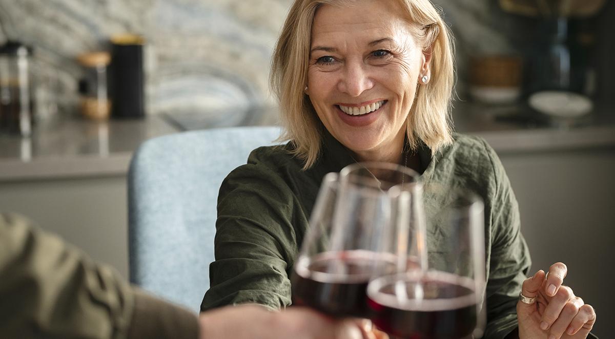 The Health Benefits of Wine: What the Latest Science Says