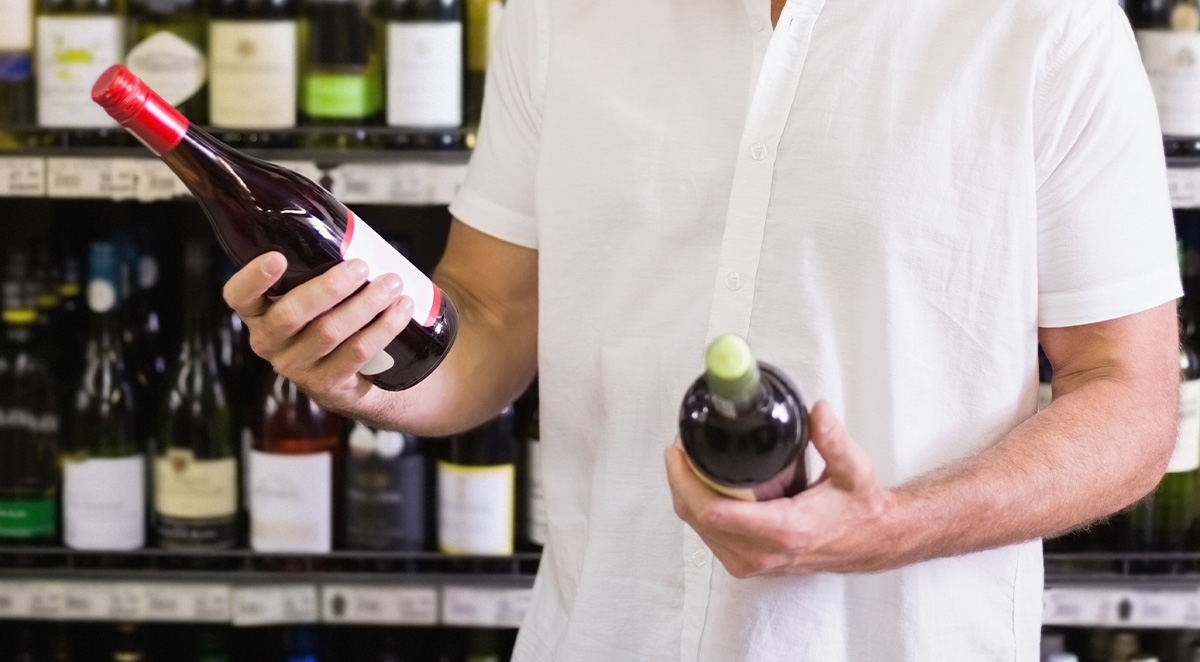 Organic vs. Natural vs. Dry Farmed Wine: What