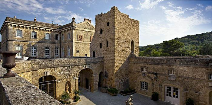 Provence Tour Set for May Hosted by Jean Christian Rostagni and Contrast Tours
