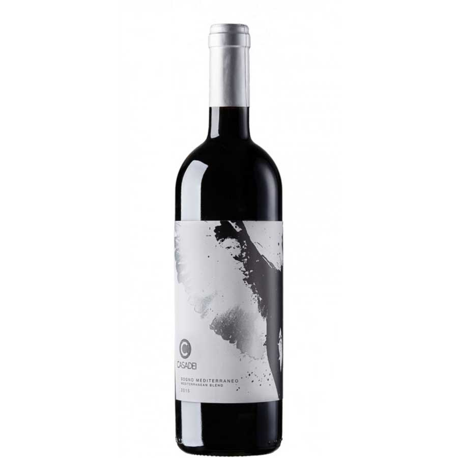 Nero and Wine