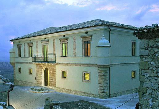 Italy off the Beaten Path: Abruzzo