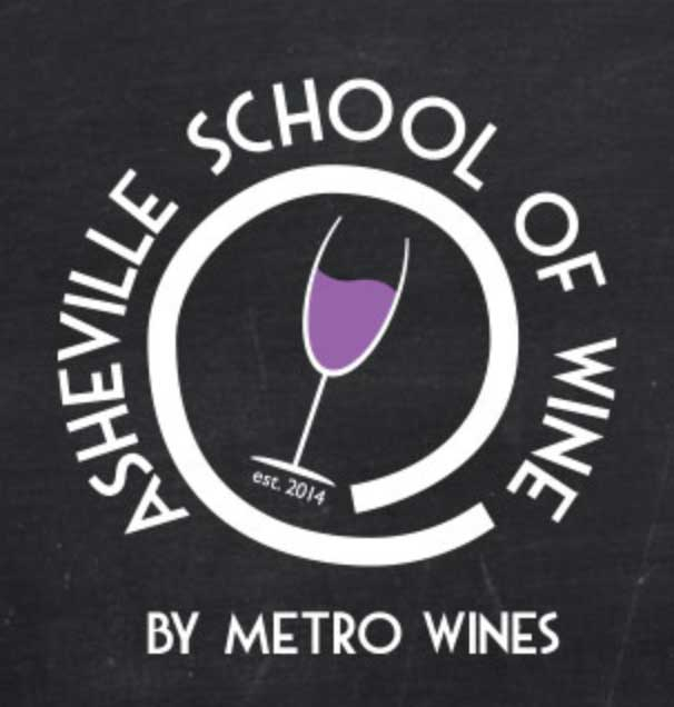 New Classes at Asheville School of Wine @MetroWines