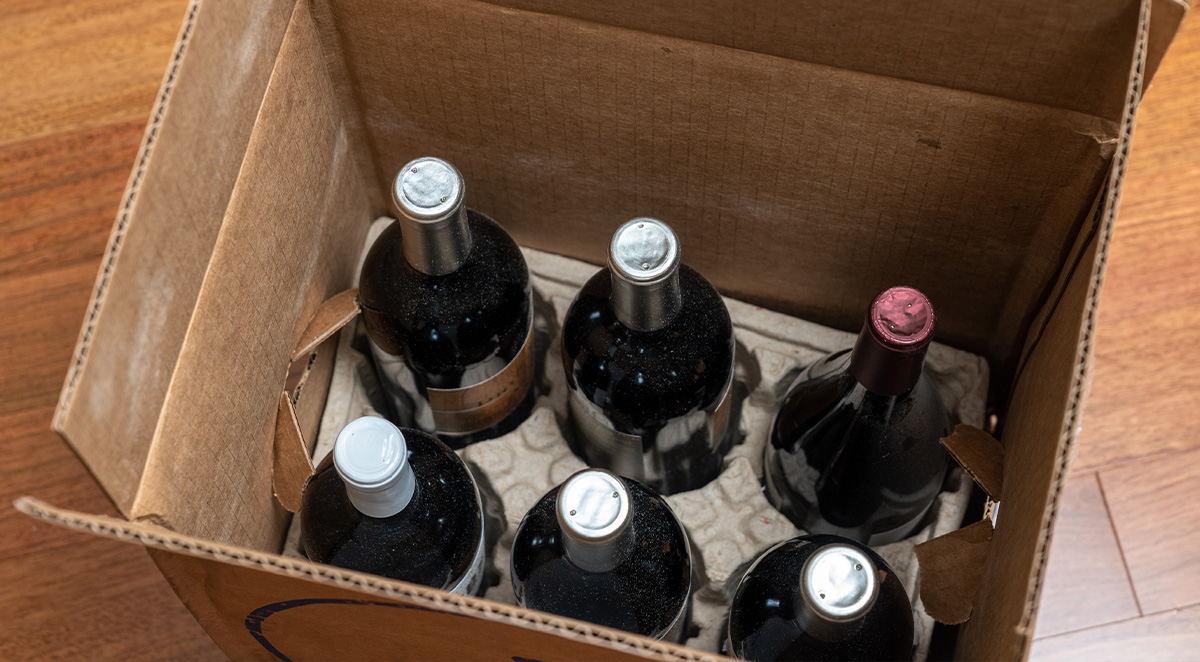 Beyond Winery Wine Clubs: Why Asheville