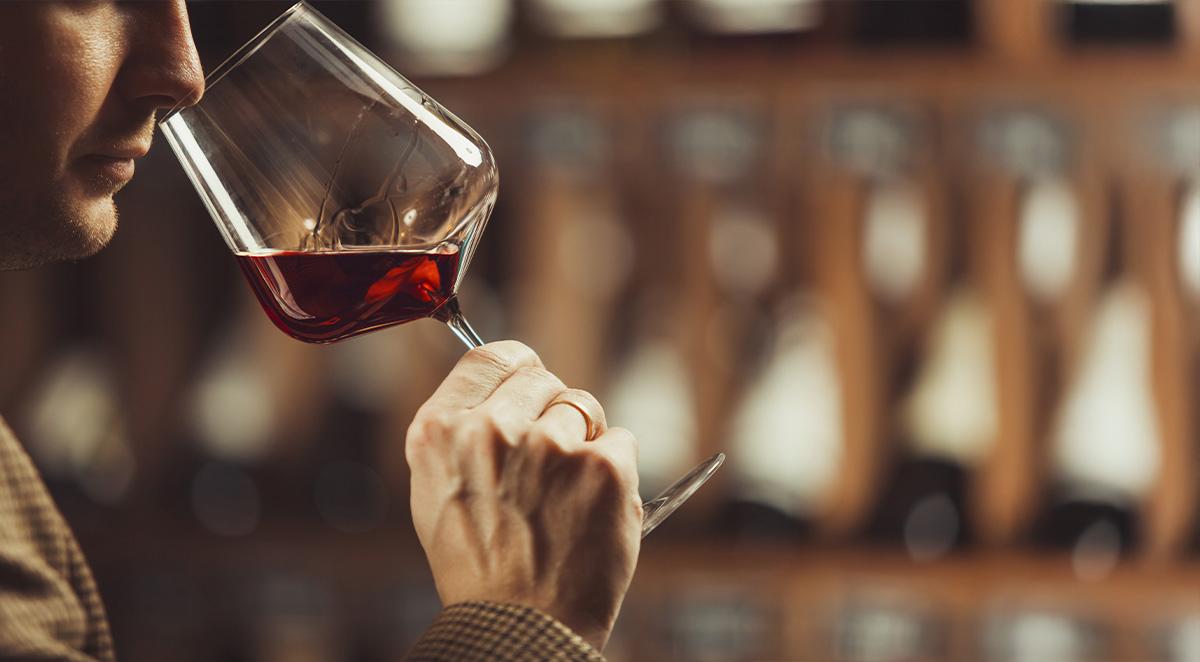 Your Neighborhood Wine Experts: Inside Metro Wines