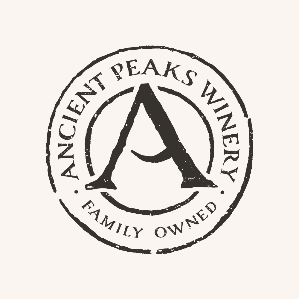 Ancient Peaks Wine Dinner with Winery Owner!