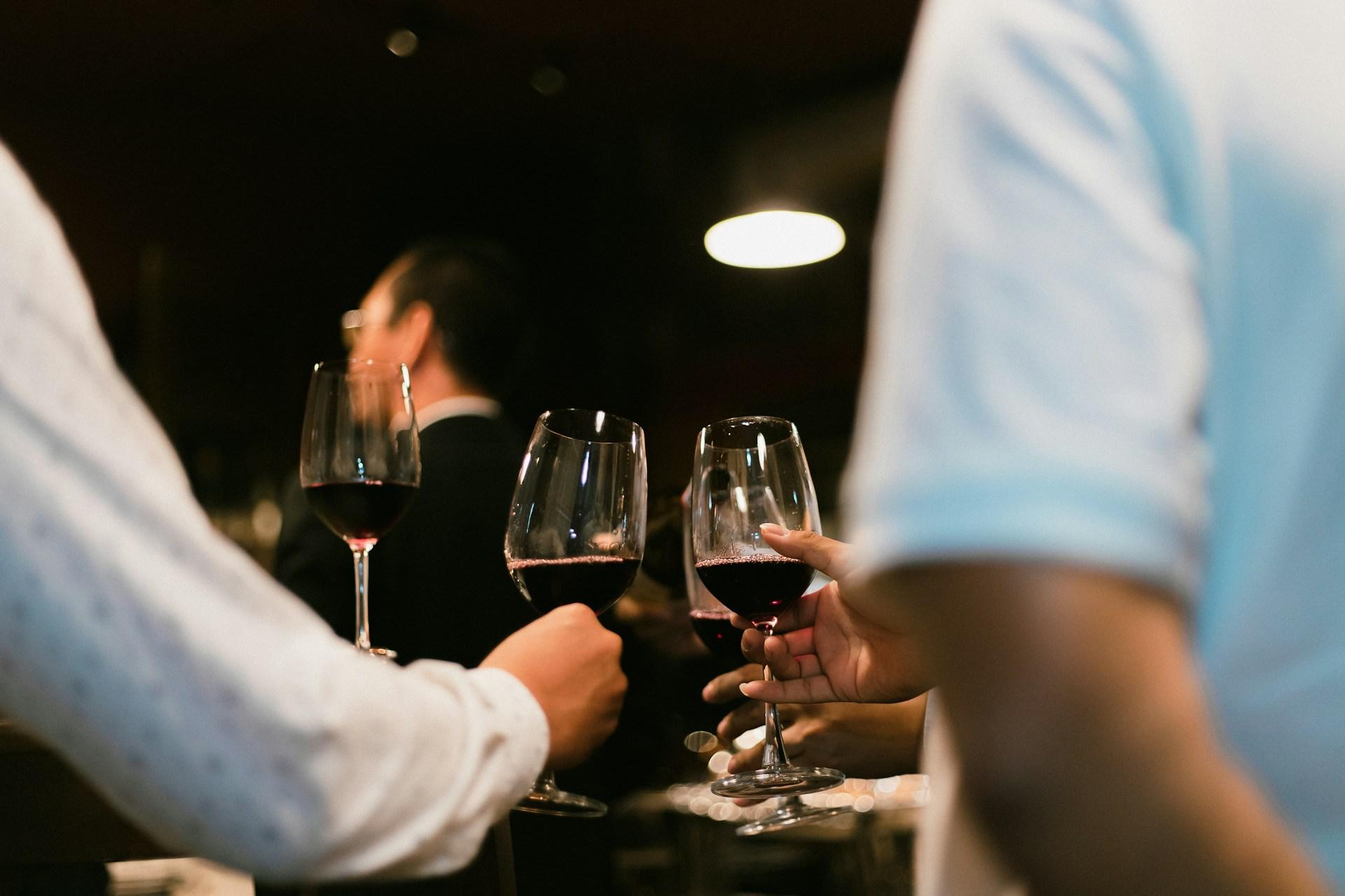 Where To Find Chateau Mouton Rothschild Near Princess Ann Hotel