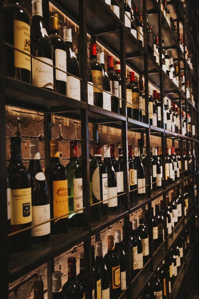 Best Wine For Holiday Parties
