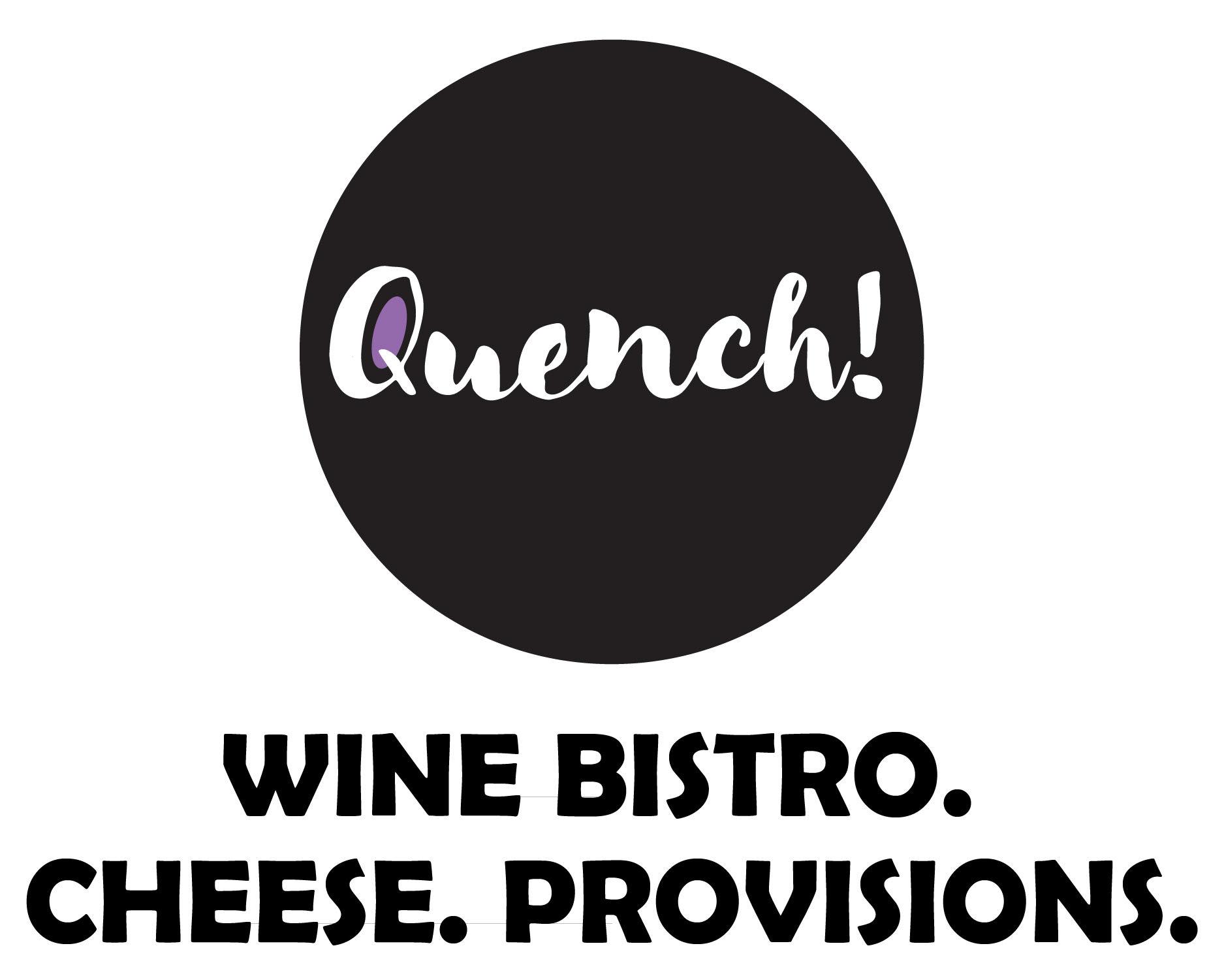 quench logo small