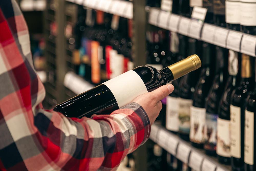 Where to Buy Wine Near Highland Brewing Company