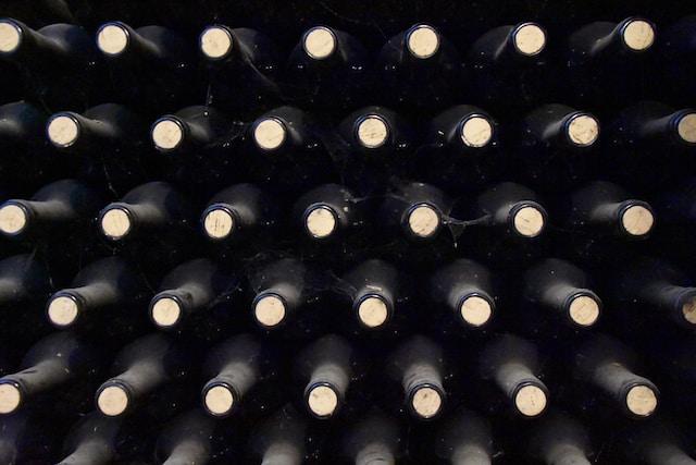 top wines for wine cellar