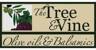 tree and vine