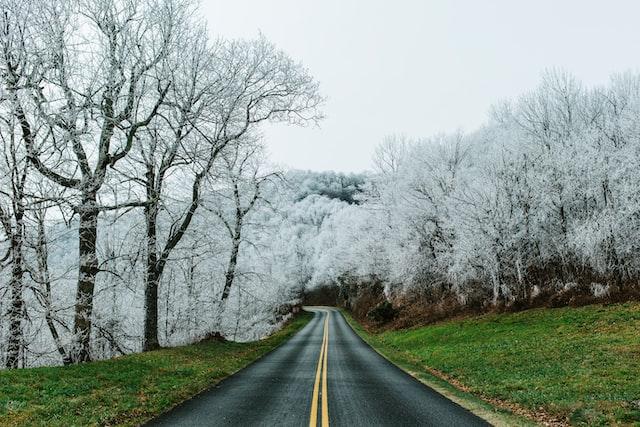 what to do inside during winter asheville