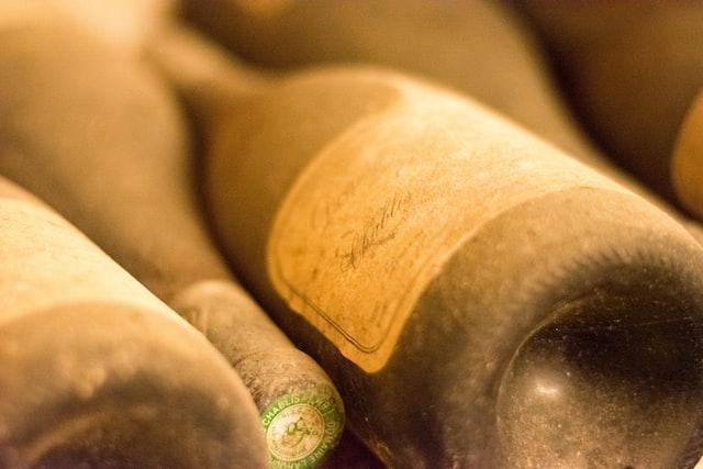 when is wine ready to drink