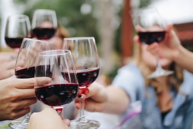 which reds can be chilled