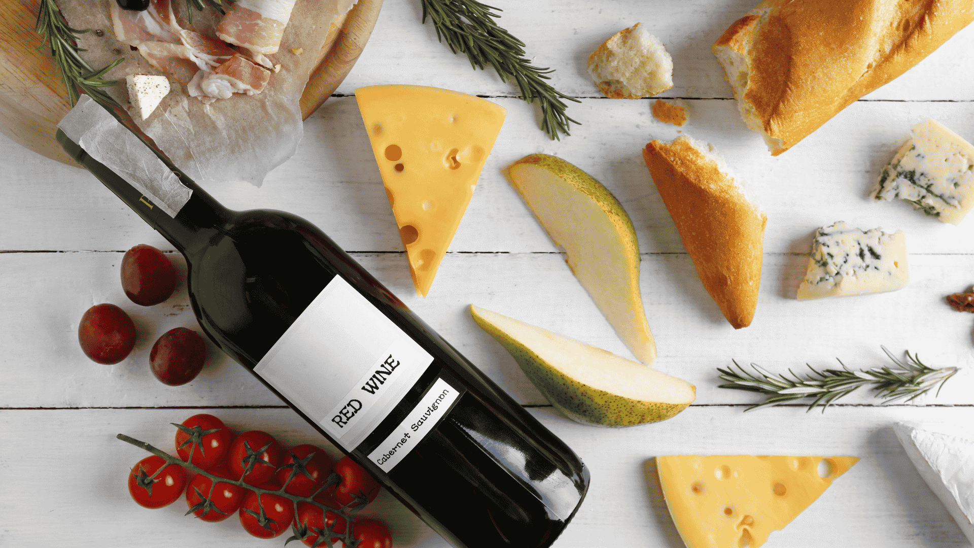 Wine and Cheese Pairing: A Practical Beginner