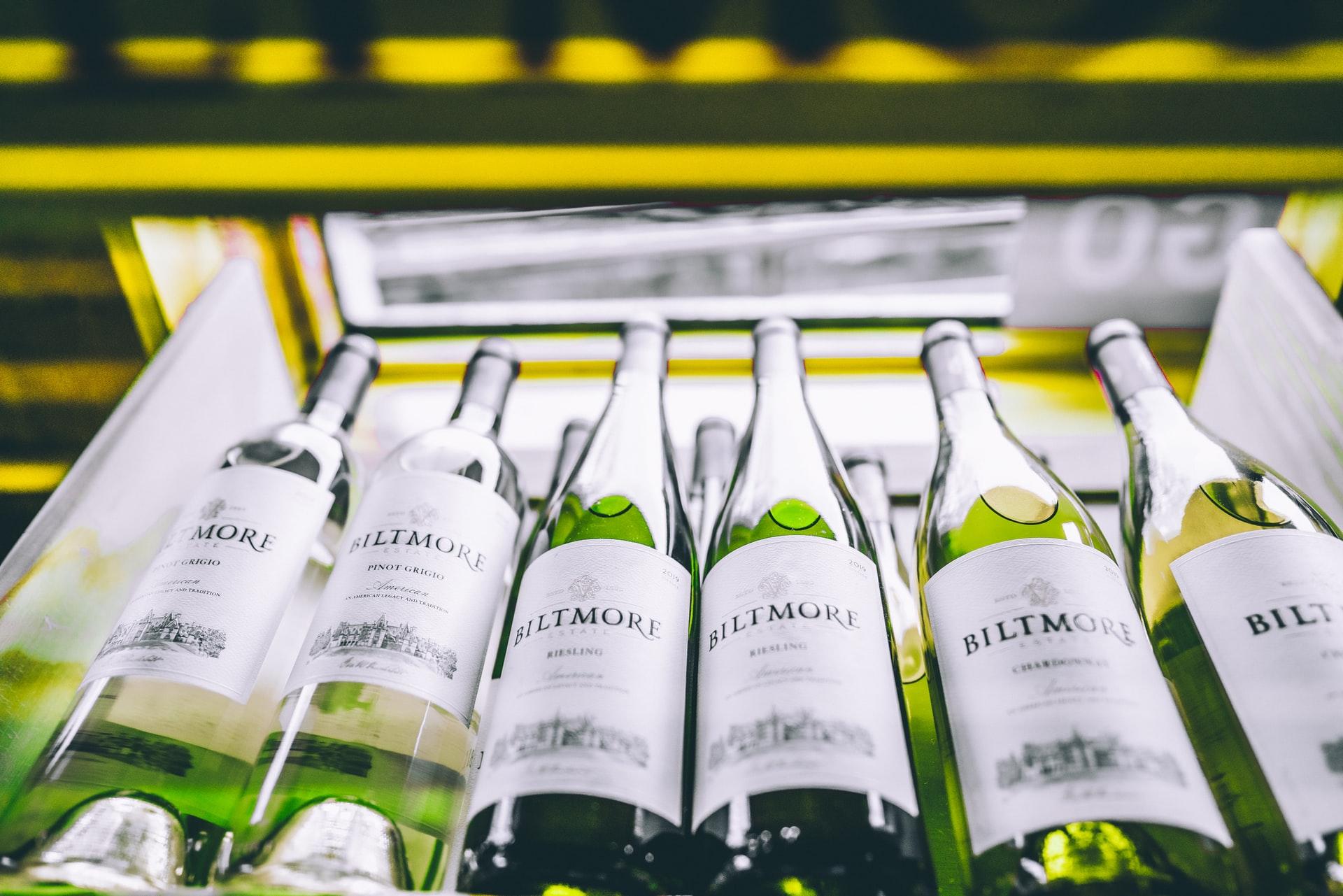 wine storage