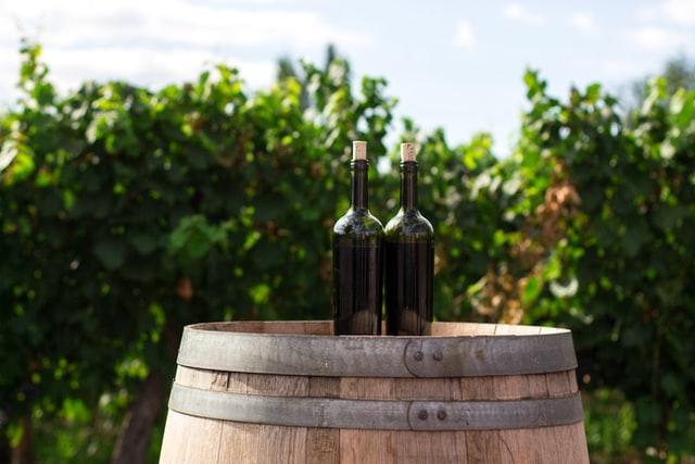 wine tour